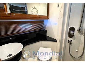 Sunseeker Portofino 53 MKII