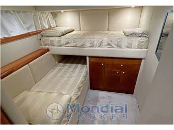 Sunseeker Portofino 53 MKII