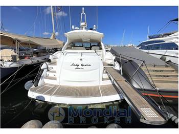 Sunseeker Portofino 53 MKII