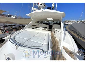 Sunseeker Portofino 53 MKII