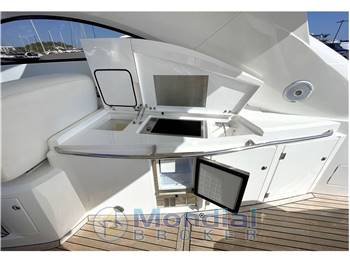 Sunseeker Portofino 53 MKII