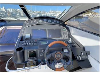 Sunseeker Portofino 53 MKII