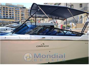 Cranchi E26