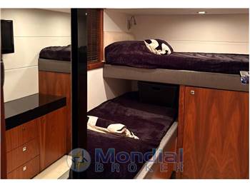 Sunseeker Predator 54