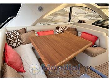 Sunseeker Predator 54