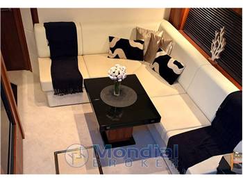 Sunseeker Predator 54