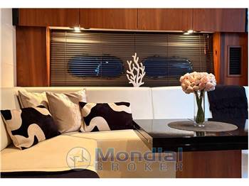 Sunseeker Predator 54