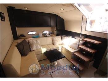 Sunseeker Portofino 48