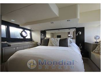 Sunseeker Portofino 48