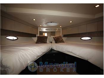 Sunseeker Portofino 48
