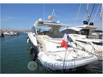 Sunseeker Portofino 48