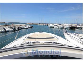 Sunseeker Portofino 48