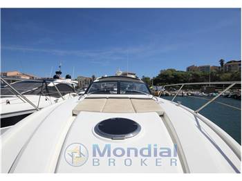 Sunseeker Portofino 48