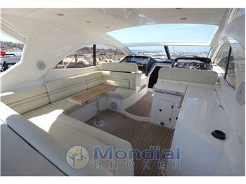 Sunseeker Portofino 48