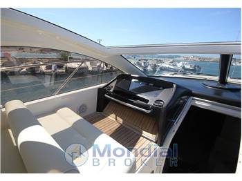 Sunseeker Portofino 48