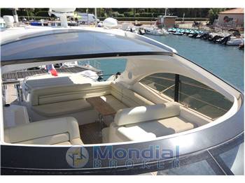 Sunseeker Portofino 48
