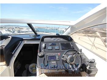 Sunseeker Portofino 48