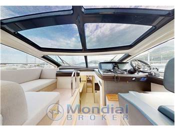 Sunseeker Predator 50
