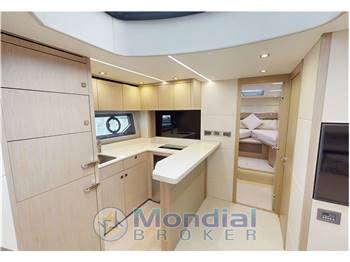 Sunseeker Predator 50