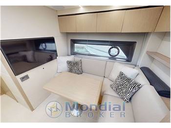 Sunseeker Predator 50