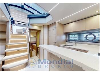 Sunseeker Predator 50
