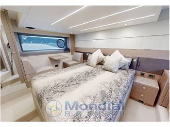 Sunseeker Predator 50