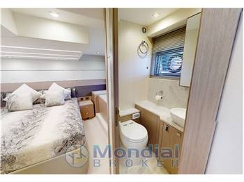 Sunseeker Predator 50