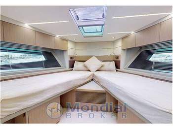 Sunseeker Predator 50