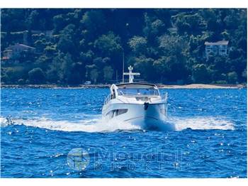 Sunseeker Predator 50