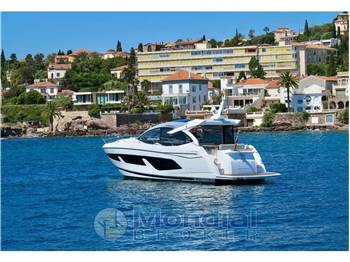 Sunseeker Predator 50