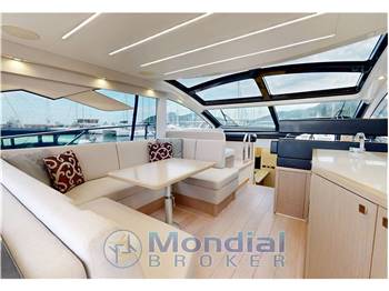 Sunseeker Predator 50