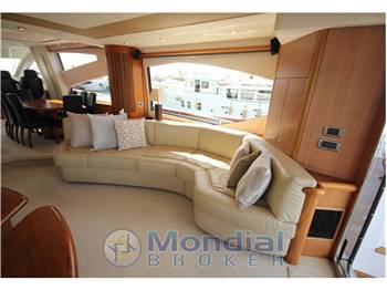 Sunseeker 75 Yacht