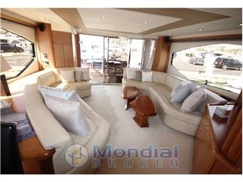 Sunseeker 75 Yacht