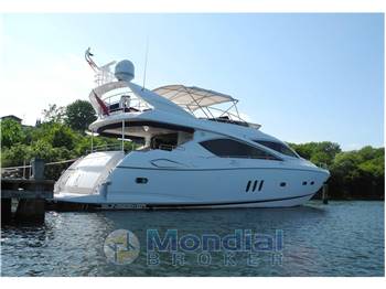 Sunseeker 75 Yacht