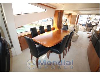 Sunseeker 75 Yacht