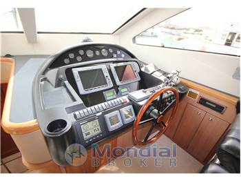Sunseeker 75 Yacht