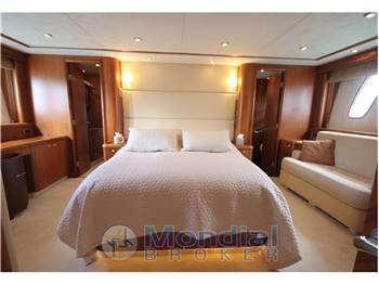 Sunseeker 75 Yacht