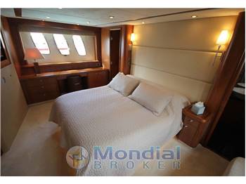 Sunseeker 75 Yacht