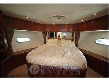 Sunseeker 75 Yacht