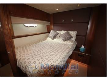 Sunseeker 75 Yacht
