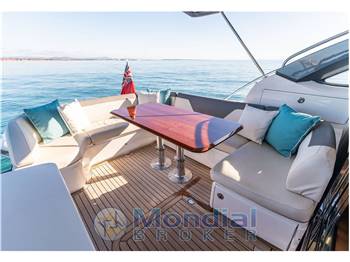 Princess V50
