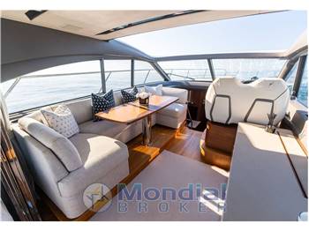 Princess V50