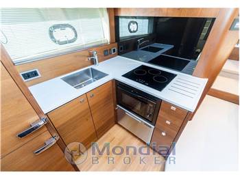 Princess V50