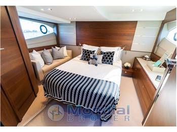 Princess V50