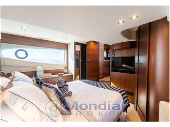 Princess V50