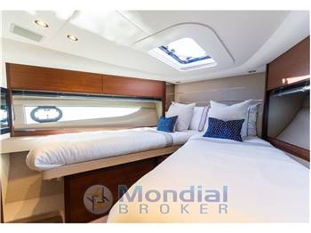 Princess V50