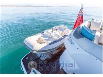 Princess V50