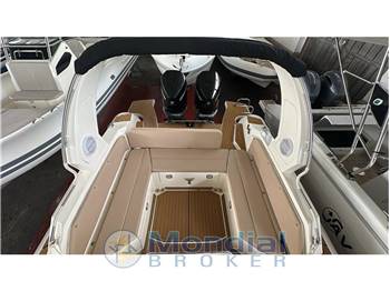 Nuova Jolly Prince 33 CC Prince 33 CC