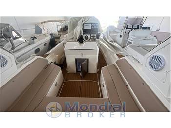 Nuova Jolly Prince 33 CC Prince 33 CC