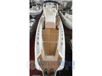 Nuova Jolly Prince 33 CC Prince 33 CC